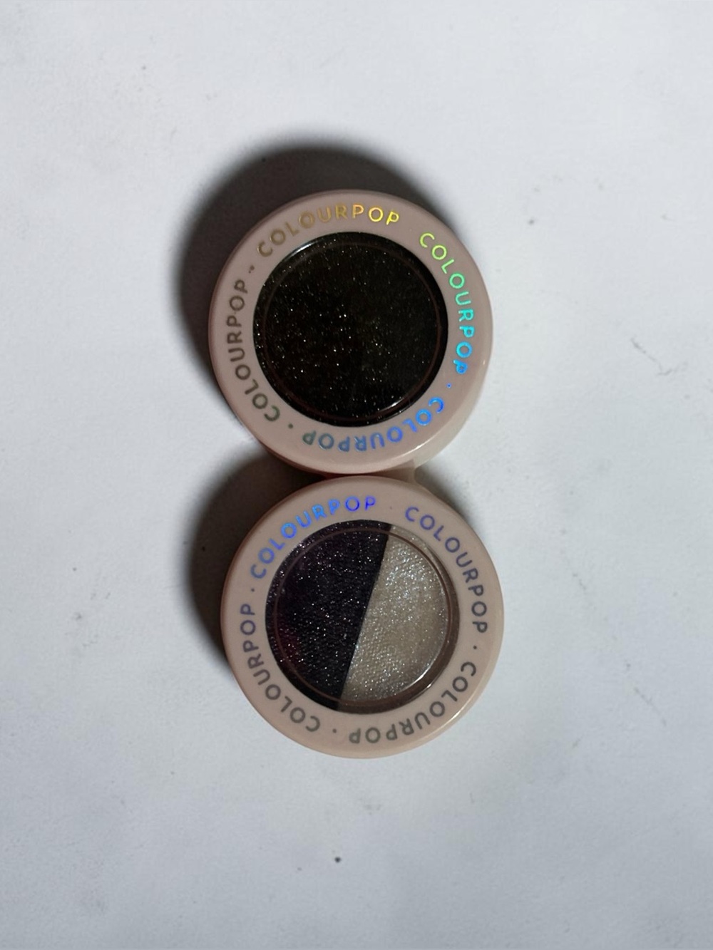 ColourPop Limited Edition Supershock Eyeshadow Bundle